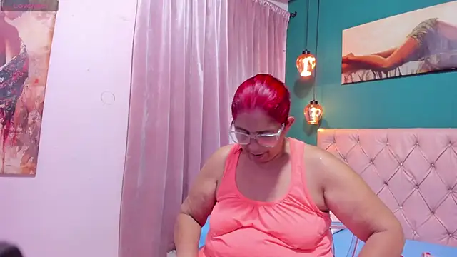 renata milf  online show from 21, 11, 2025