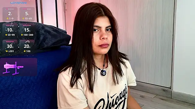 cutehanna1 online show from 3, 2, 2026