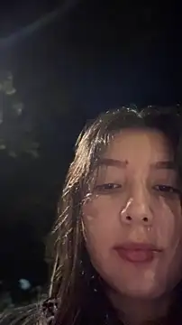 licky lu online show from 17, 11, 2025