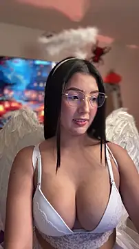 licky lu online show from 1, 11, 2025