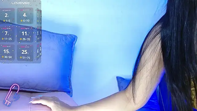 ViolettBrowns online show from 7, 3, 2026