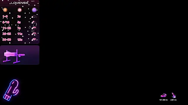 ViolettBrowns online show from 5, 3, 2026