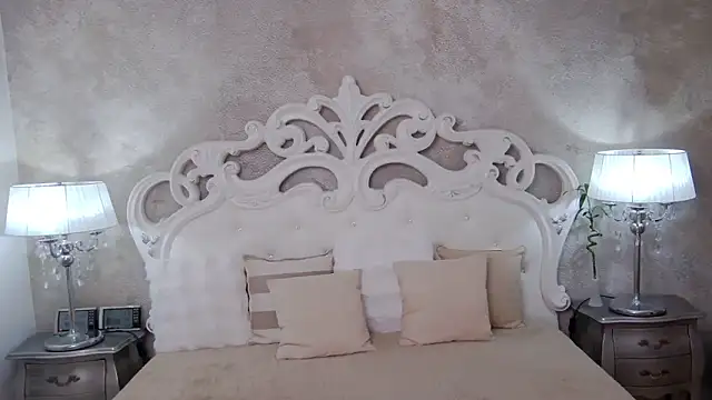 Angelina33 online show from 20, 4, 2026