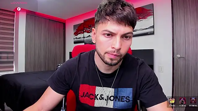 nick klaus online show from 11, 3, 2026