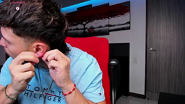 nick klaus online show from 16, 3, 2026