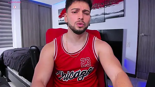 nick klaus online show from 20, 3, 2026