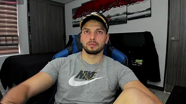 nick klaus online show from 20, 4, 2026