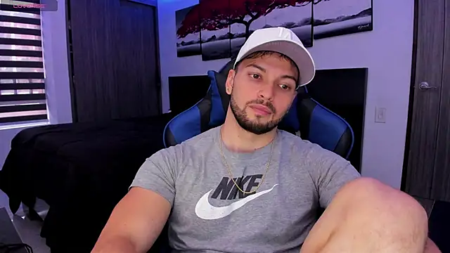 nick klaus online show from 21, 4, 2026