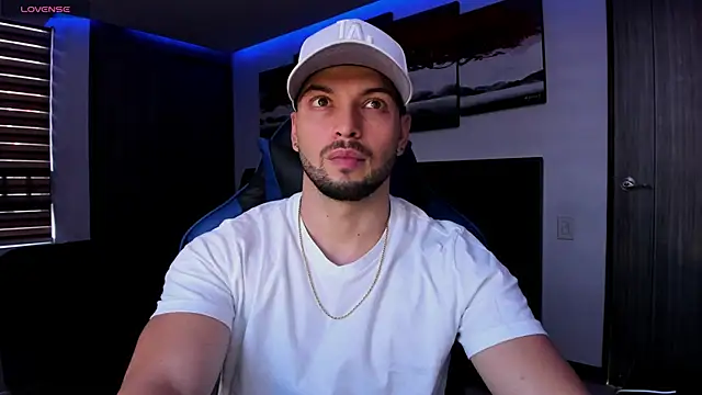 nick klaus online show from 17, 4, 2026