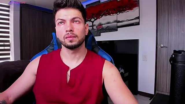 nick klaus online show from 29, 3, 2026