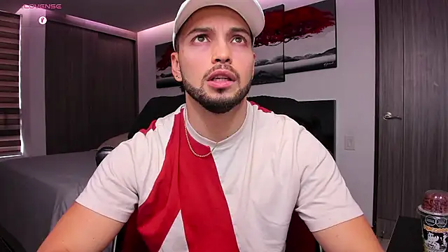 nick klaus online show from 24, 3, 2026