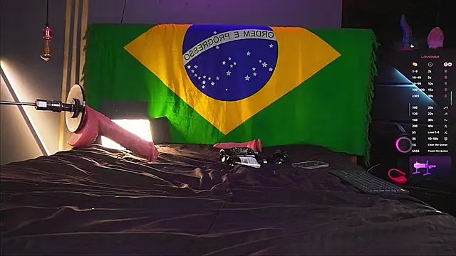 samuel boy tatoo online show from 8, 2, 2026