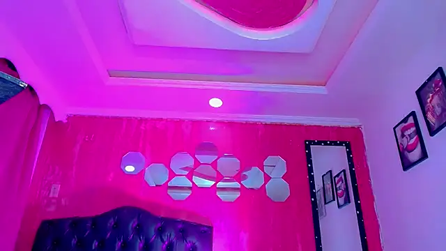 TiffanyMackensyy online show from 16, 2, 2026