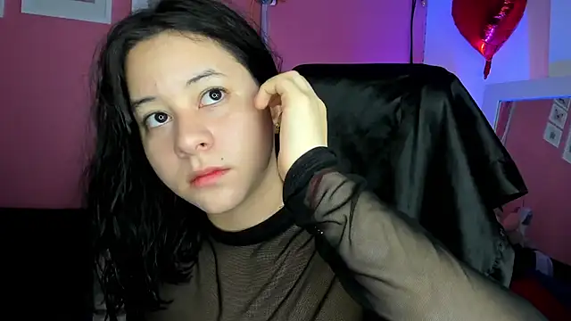 Snapshot of agnes_213 chatting on 17, 10, 2025 agnes 213 online show from 17, 10, 2025