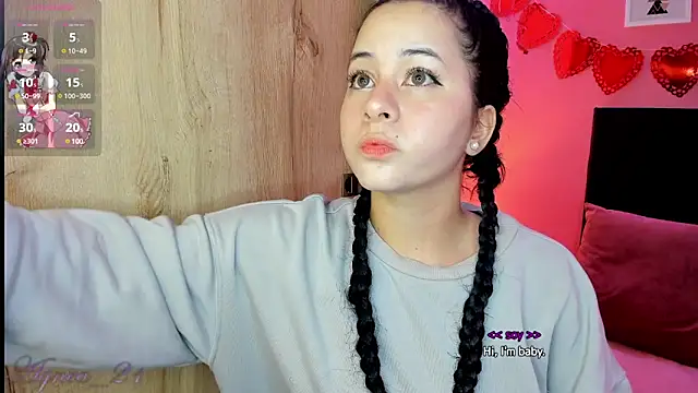 agnes 213 online show from 6, 3, 2025