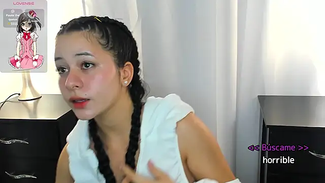 agnes 213 online show from 7, 3, 2025