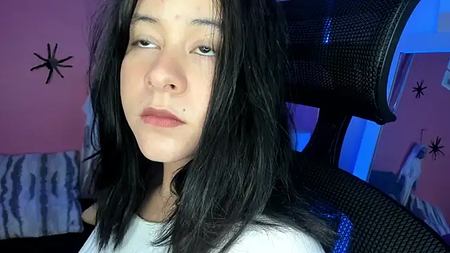 Snapshot of agnes_213 chatting on 30, 10, 2025 agnes 213 online show from 30, 10, 2025