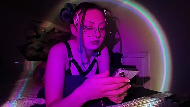 xannyinsoull online show from 7, 6, 2026