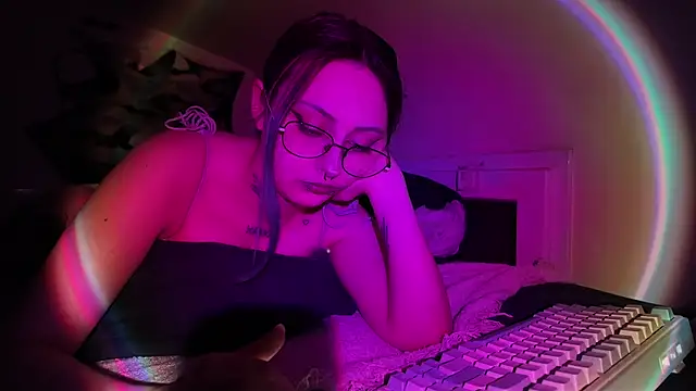xannyinsoull online show from 8, 6, 2026