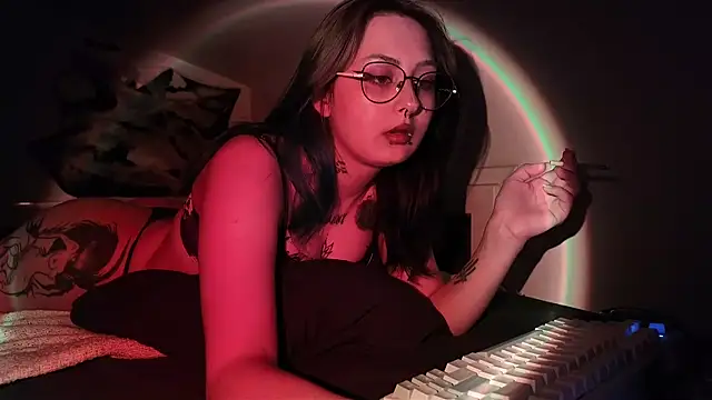 Snapshot of xannyinsoull chatting on 6, 6, 2026 xannyinsoull online show from 6, 6, 2026