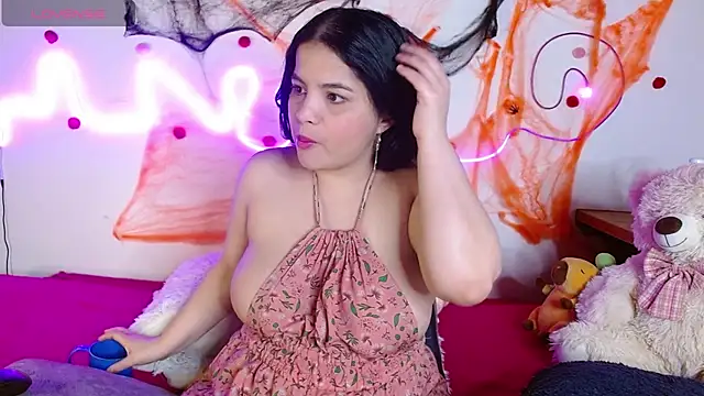 sophia cute1 1 online show from 30, 10, 2025