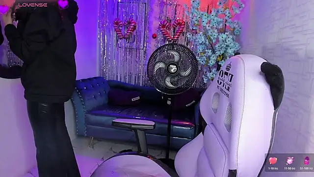 Theia moon online show from 19, 12, 2025