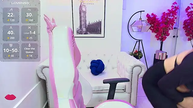 Theia moon online show from 1, 3, 2026