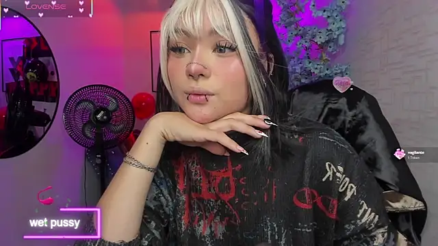 Theia moon online show from 3, 11, 2025