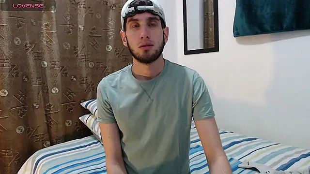 Thhiago tay online show from 27, 10, 2025