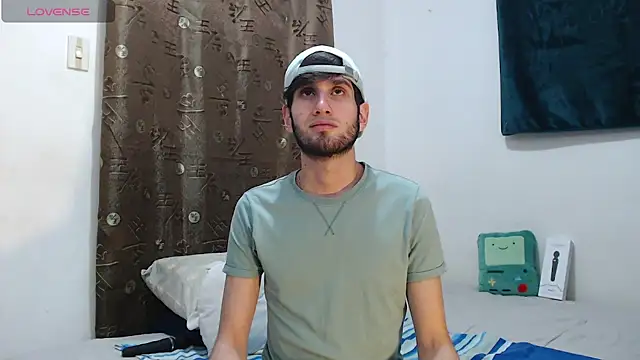 Thhiago tay online show from 30, 11, 2025