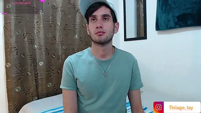 Thhiago tay online show from 11, 11, 2025