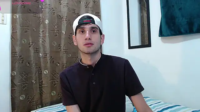 Thhiago tay online show from 2, 11, 2025