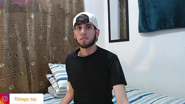 Thhiago tay online show from 28, 10, 2025