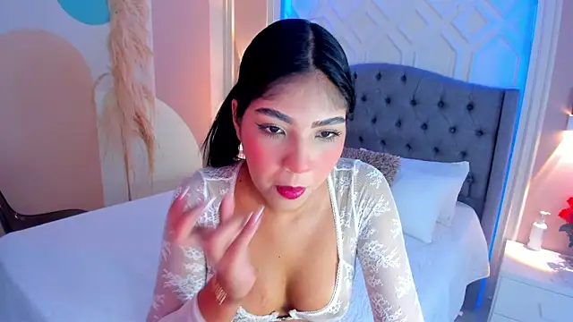 MadyLust online show from 16, 1, 2026