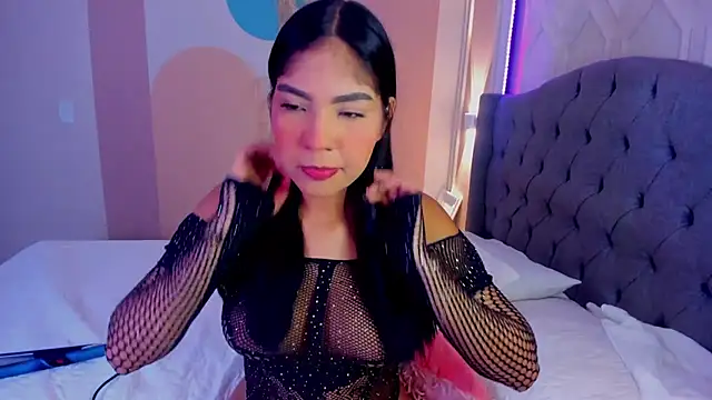 MadyLust online show from 20, 2, 2026