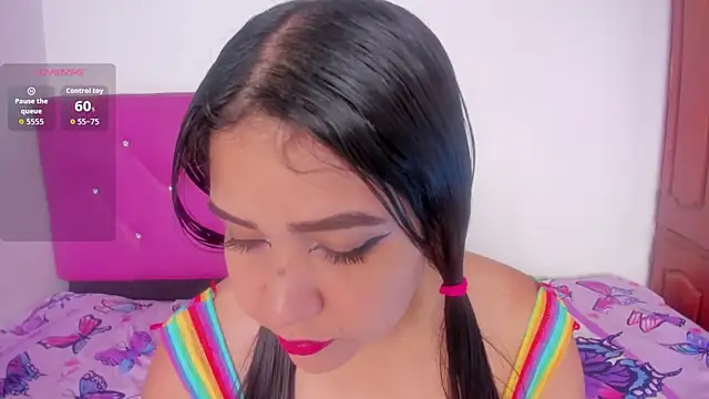 Venus Blackk online show from 21, 4, 2026