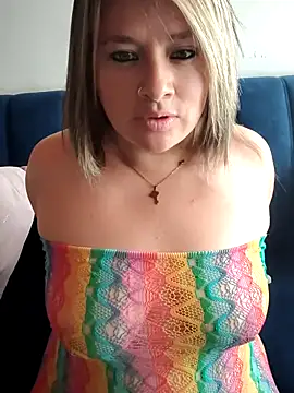 Neve Collins online show from 9, 8, 2026