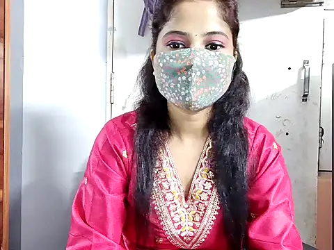 Snapshot of samosa73 chatting on 19, 10, 2025 samosa73 online show from 19, 10, 2025