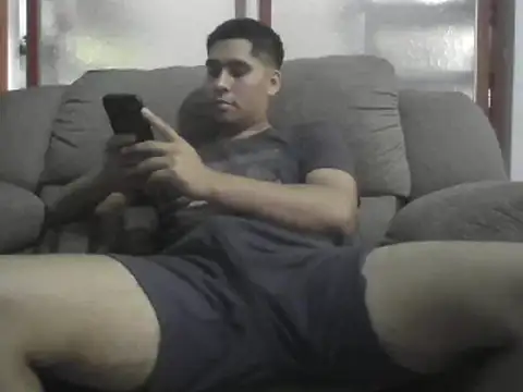 Snapshot of estudiante69 chatting on 31, 1, 2025 estudiante69 online show from 31, 1, 2025