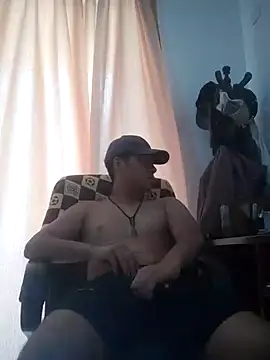 Snapshot of estudiante69 chatting on 16, 1, 2025 estudiante69 online show from 16, 1, 2025