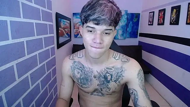 Matias elias online show from 11, 12, 2024