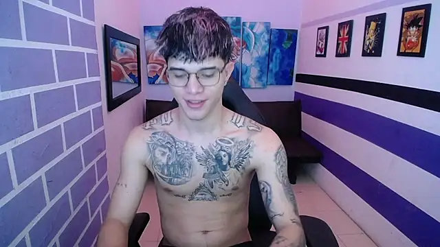 Matias elias online show from 11, 12, 2024