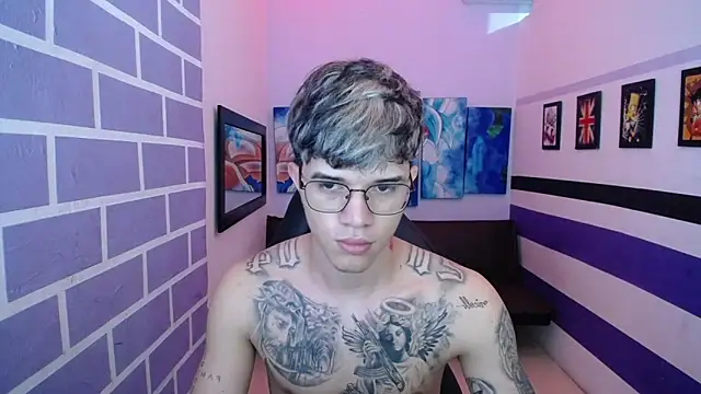 Matias elias online show from 19, 12, 2024