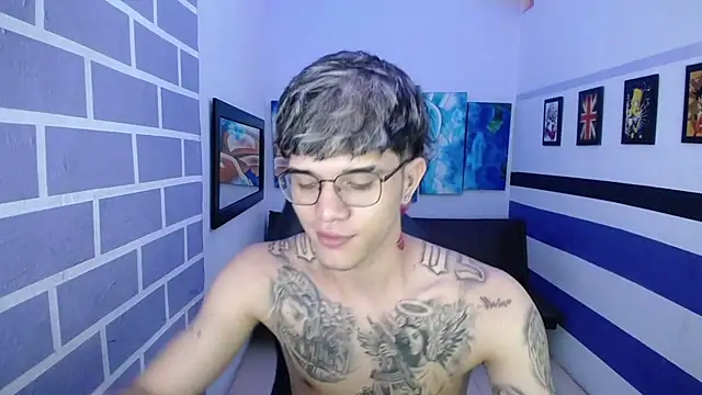 Matias elias online show from 14, 12, 2024