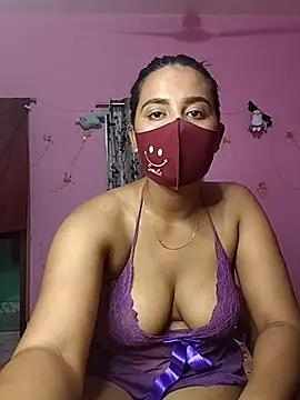 lovely-tanu online show from 25, 9, 2025