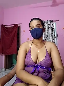 lovely-tanu online show from 13, 9, 2025