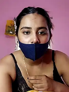 lovely-tanu online show from 8, 3, 2025