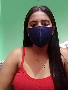 lovely-tanu online show from 5, 12, 2024
