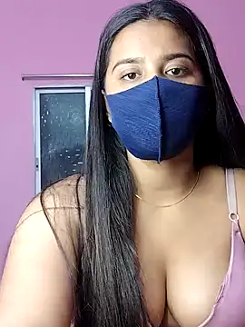 lovely-tanu online show from 4, 1, 2025