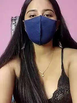 lovely-tanu online show from 8, 2, 2025